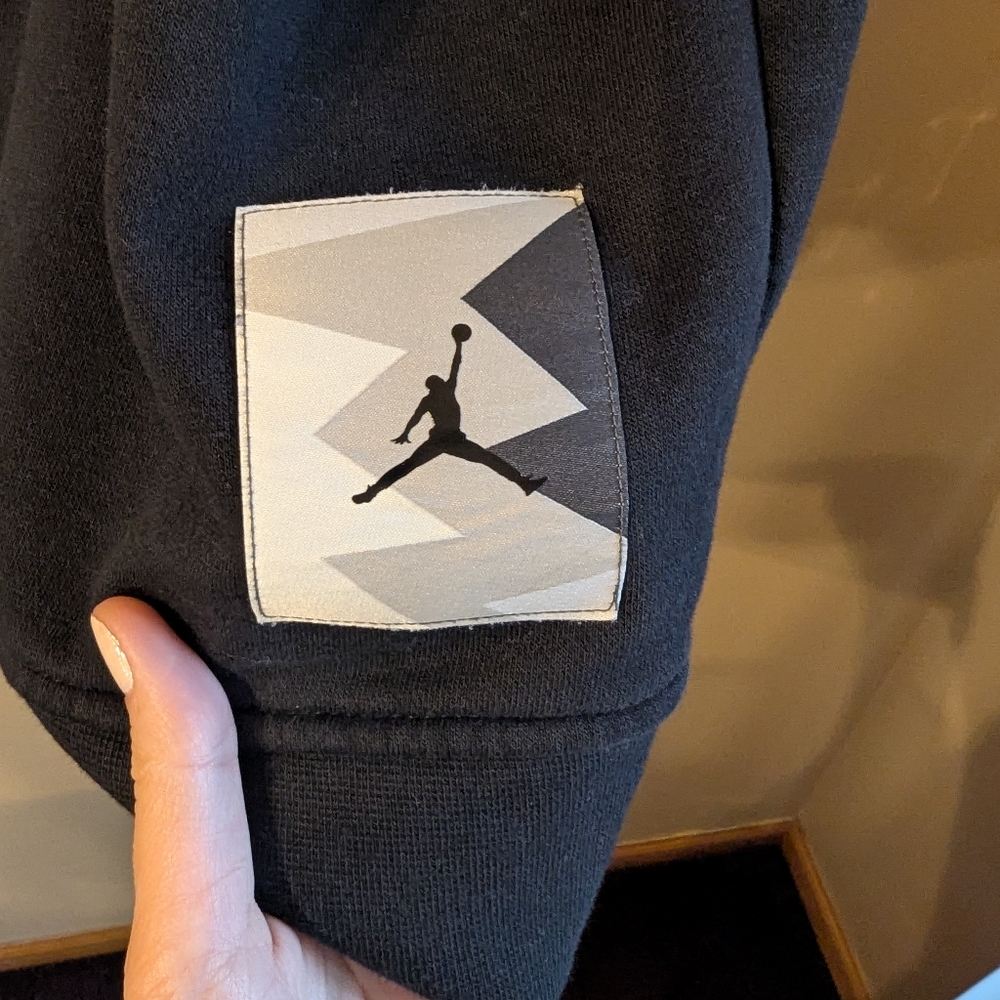 NIKE JORDAN Hoodie XL - Picture 14 of 16
